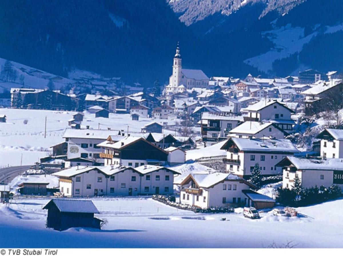 Cosy Apartment In Neustift In The Stubaital Neustift im Stubaital Exterior photo